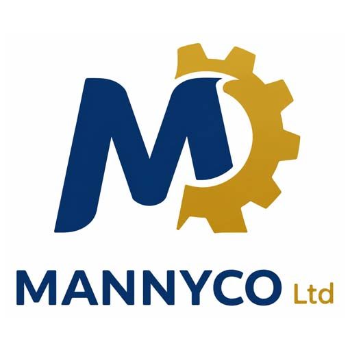 Manny Properties Logo